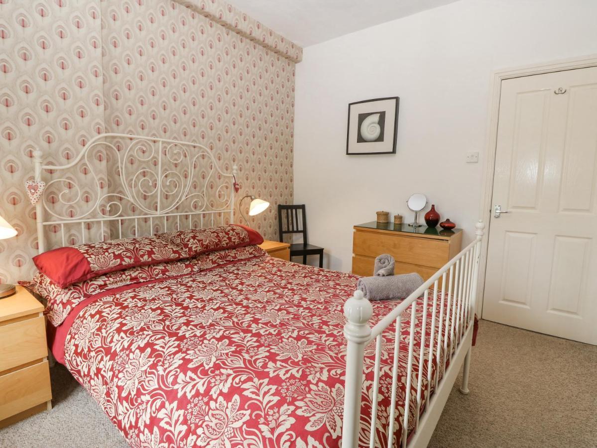 Pebblestone Cottage Llandudno Ngoại thất bức ảnh
