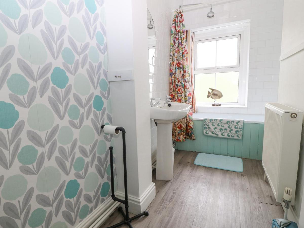 Pebblestone Cottage Llandudno Ngoại thất bức ảnh
