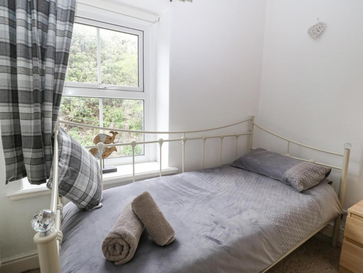 Pebblestone Cottage Llandudno Ngoại thất bức ảnh