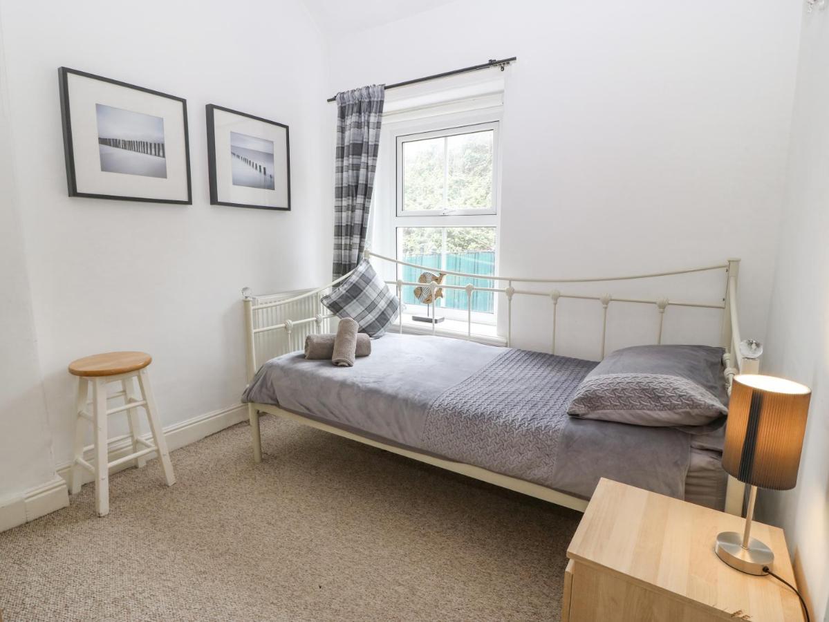 Pebblestone Cottage Llandudno Ngoại thất bức ảnh