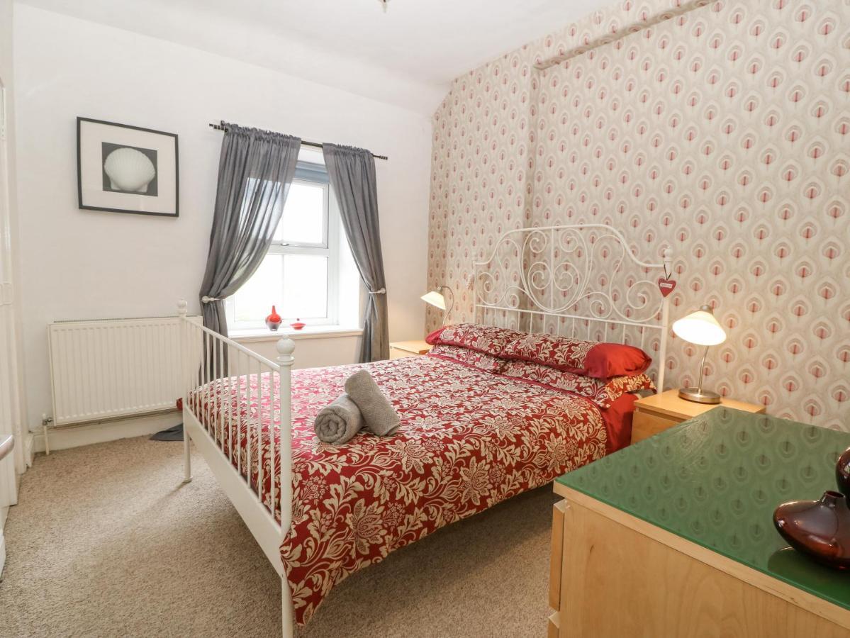 Pebblestone Cottage Llandudno Ngoại thất bức ảnh