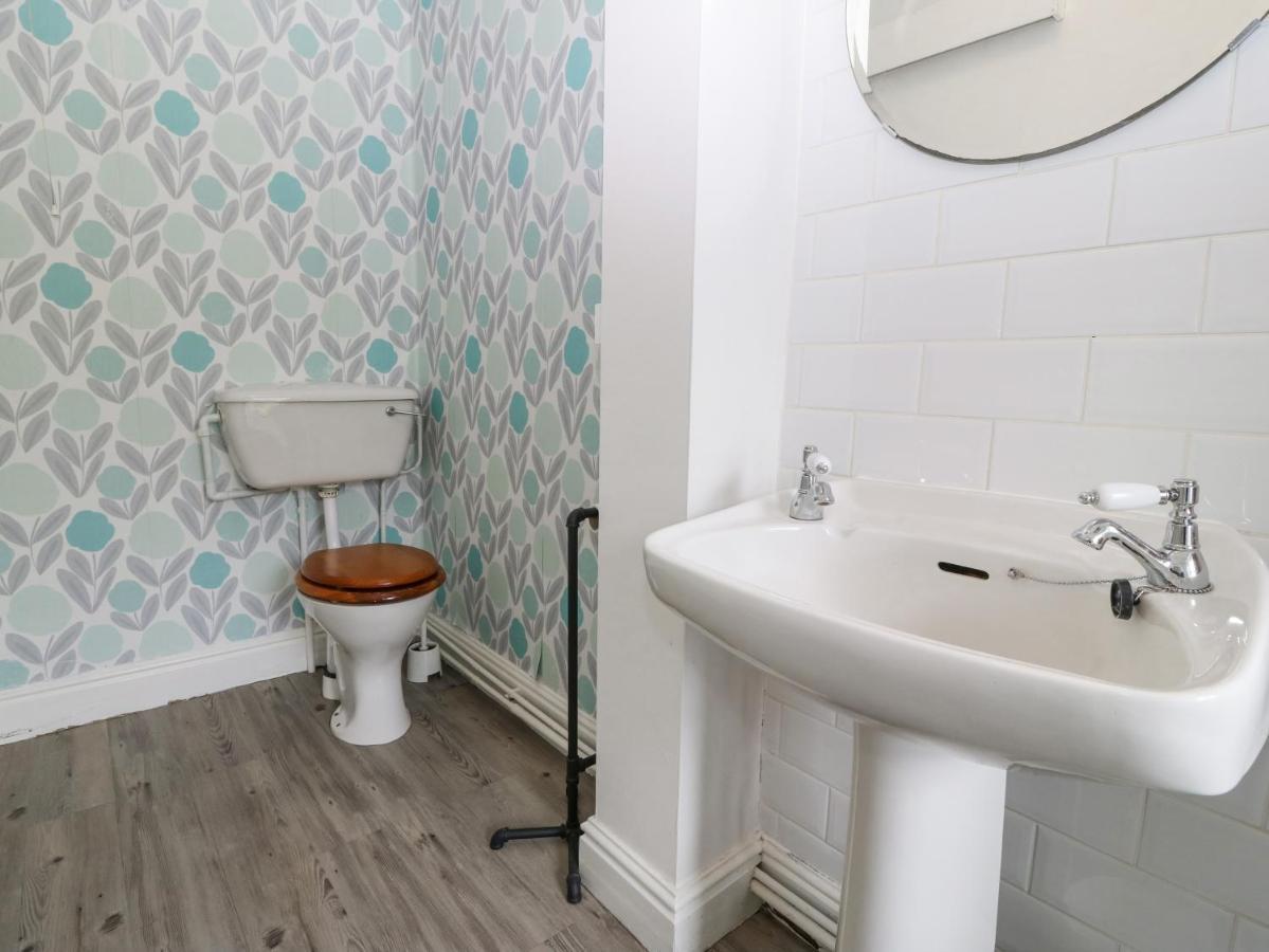 Pebblestone Cottage Llandudno Ngoại thất bức ảnh