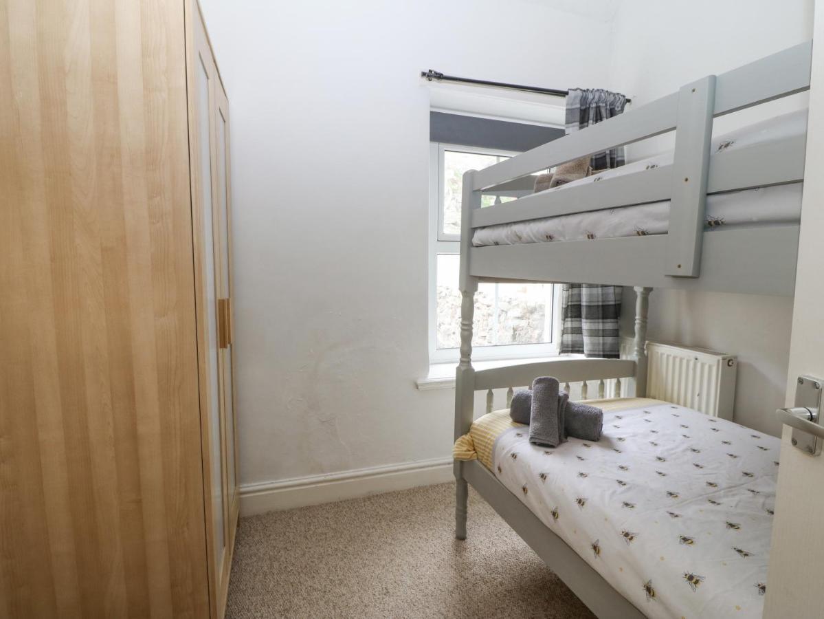 Pebblestone Cottage Llandudno Ngoại thất bức ảnh