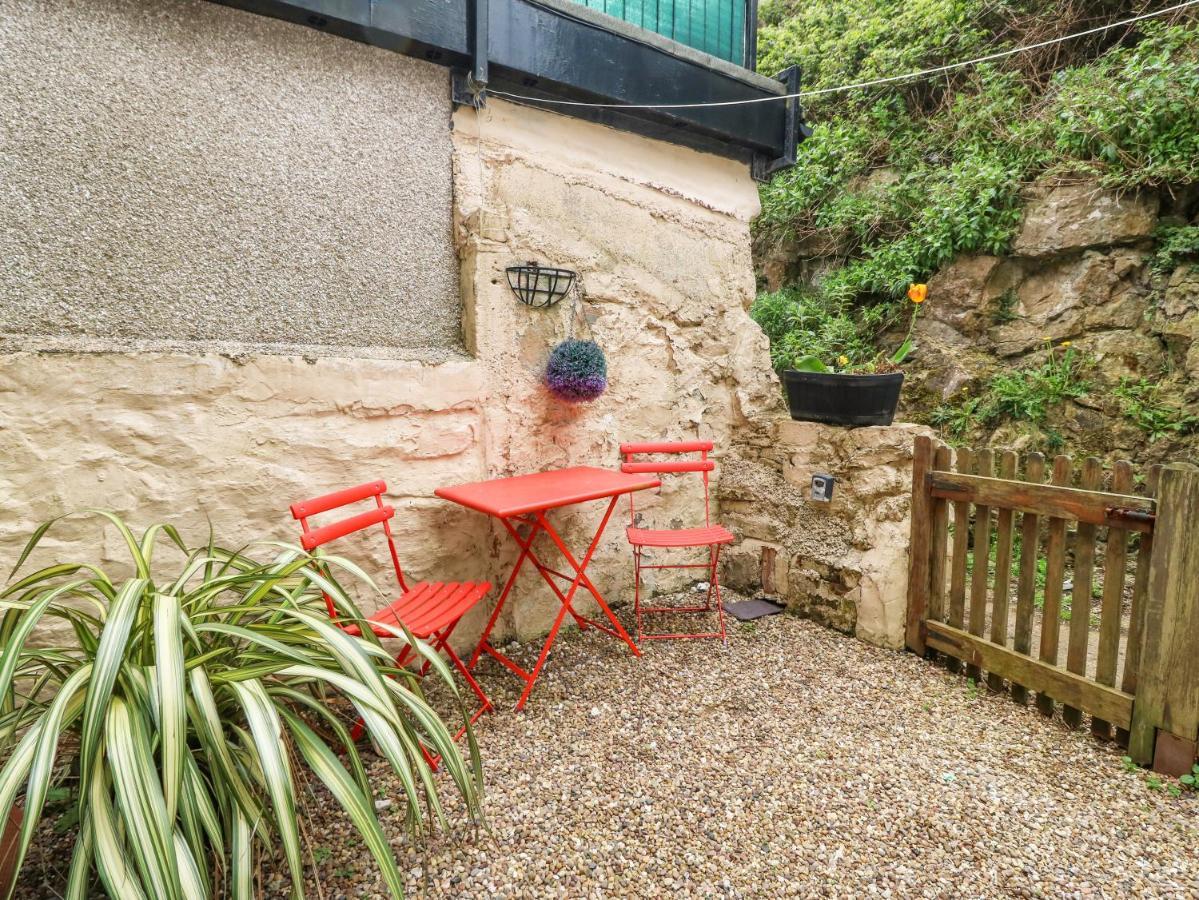 Pebblestone Cottage Llandudno Ngoại thất bức ảnh